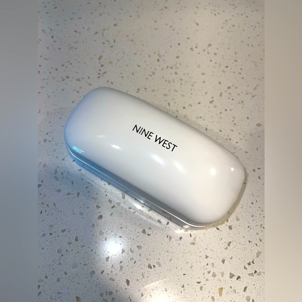 Nine West Sunglasses Case